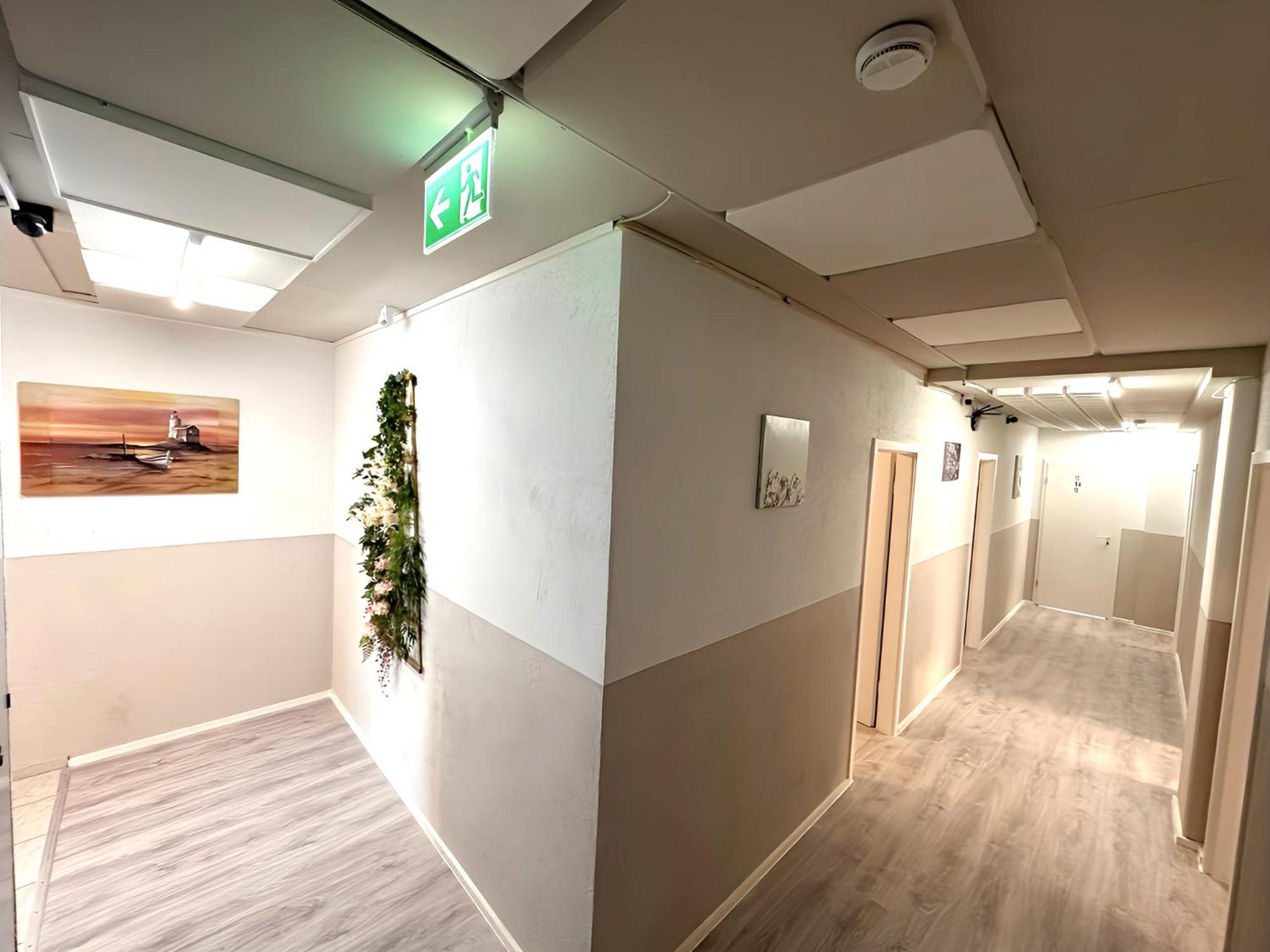 F-F Haus Schlierbach Daire Dış mekan fotoğraf