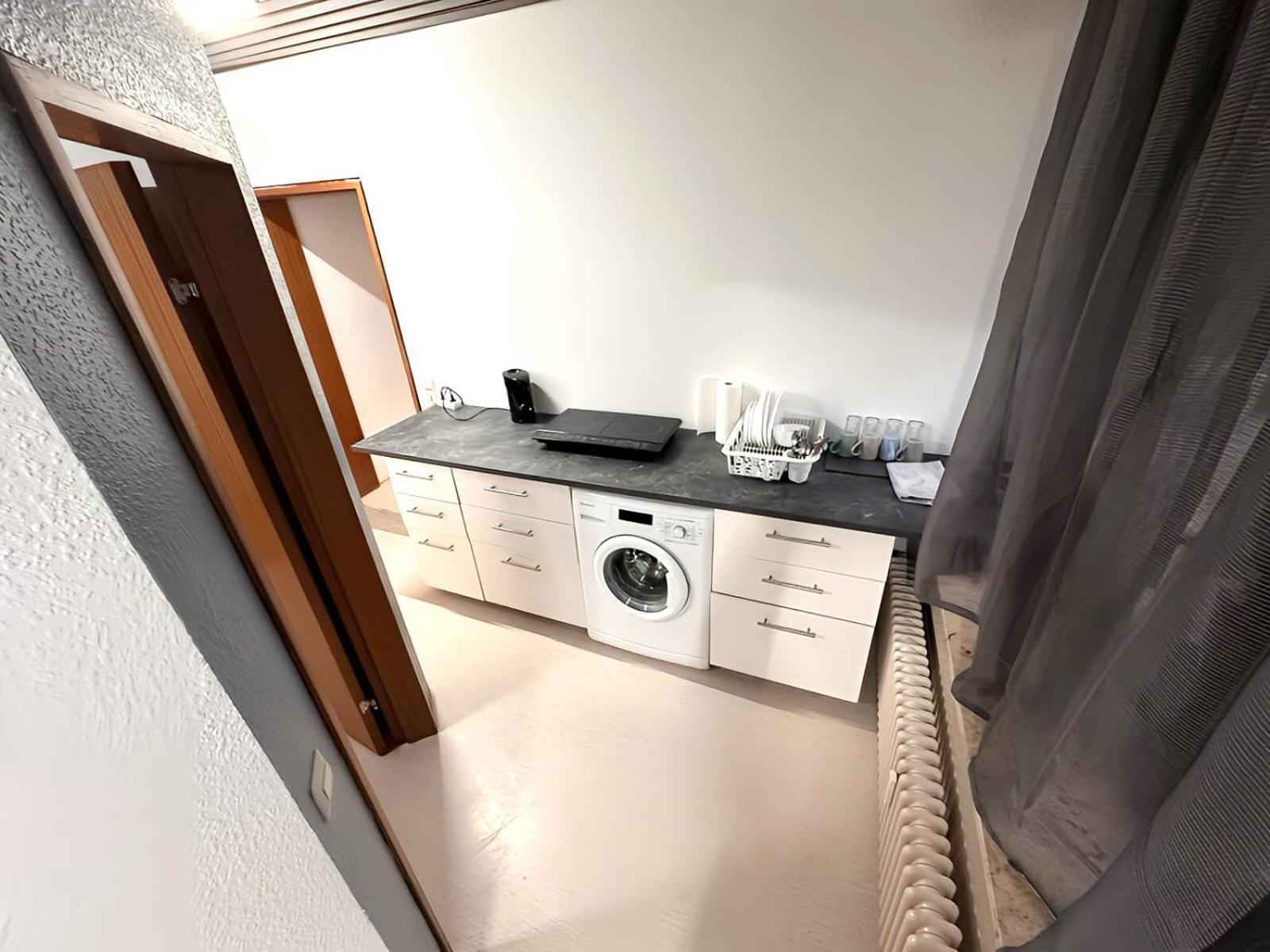 F-F Haus Schlierbach Daire Dış mekan fotoğraf