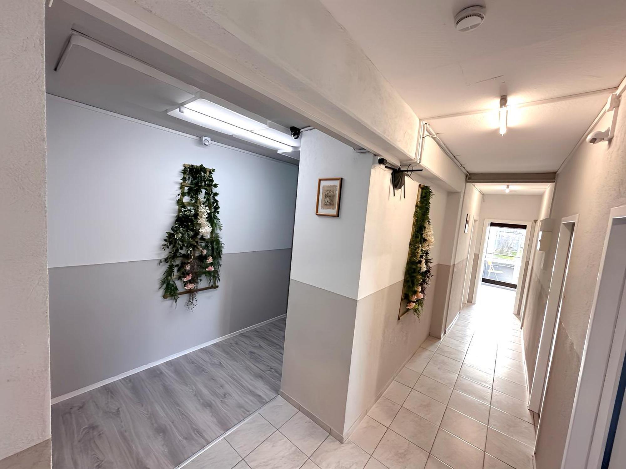 F-F Haus Schlierbach Daire Dış mekan fotoğraf